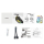 Zotac GeForce RTX 5070 Ti Solid Core OC White 16GB GDDR7 DLSS5 - 1330980 - zdjęcie 7
